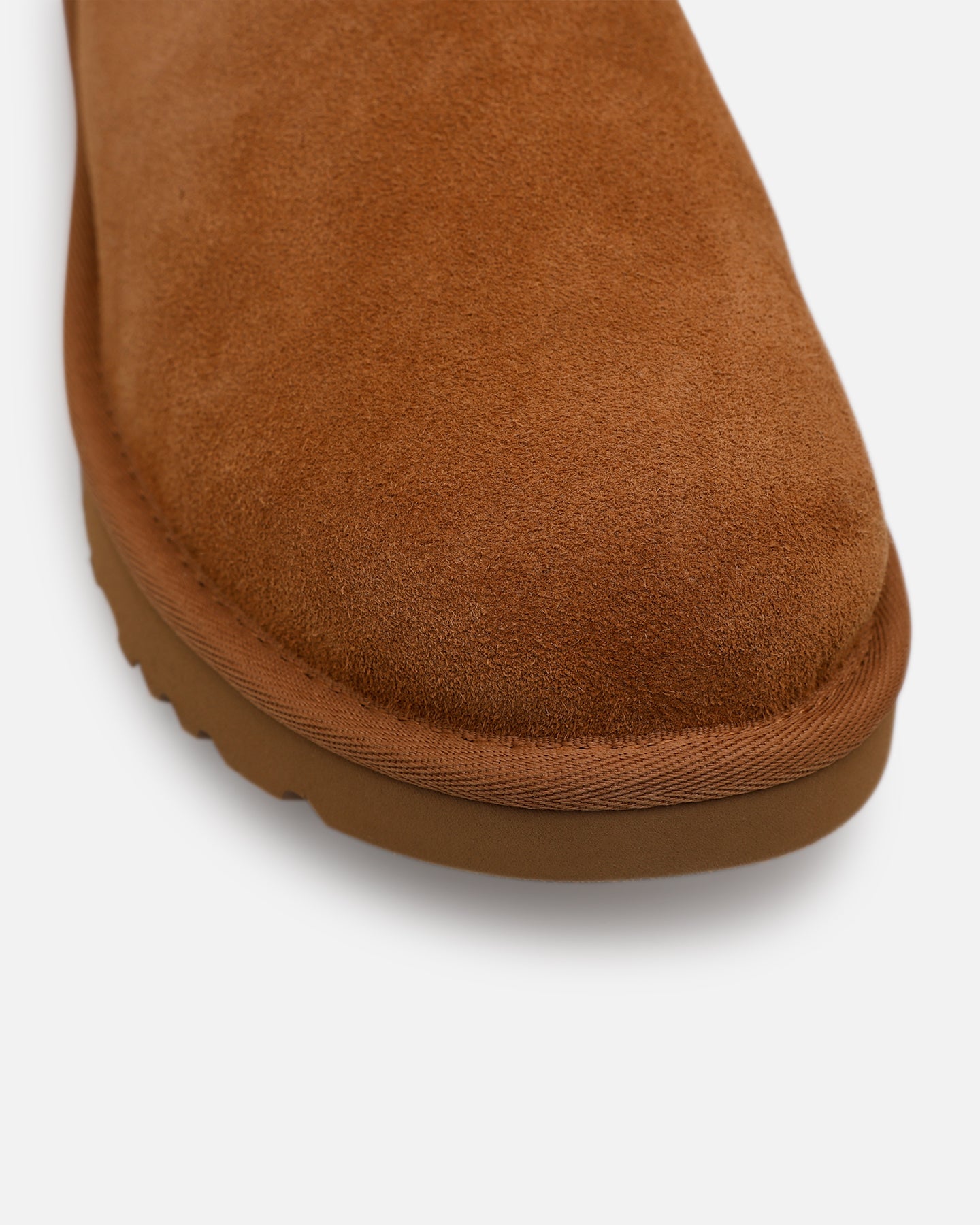 Ugg Boots Women's Classic Micro Chestnut | Culture Kings US