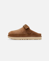 Ugg Boots Women's Goldenstar Clog Chestnut