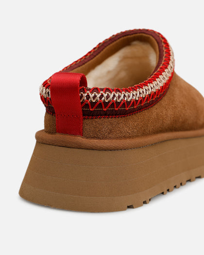 Ugg Boots Women's Tazz II Chestnut