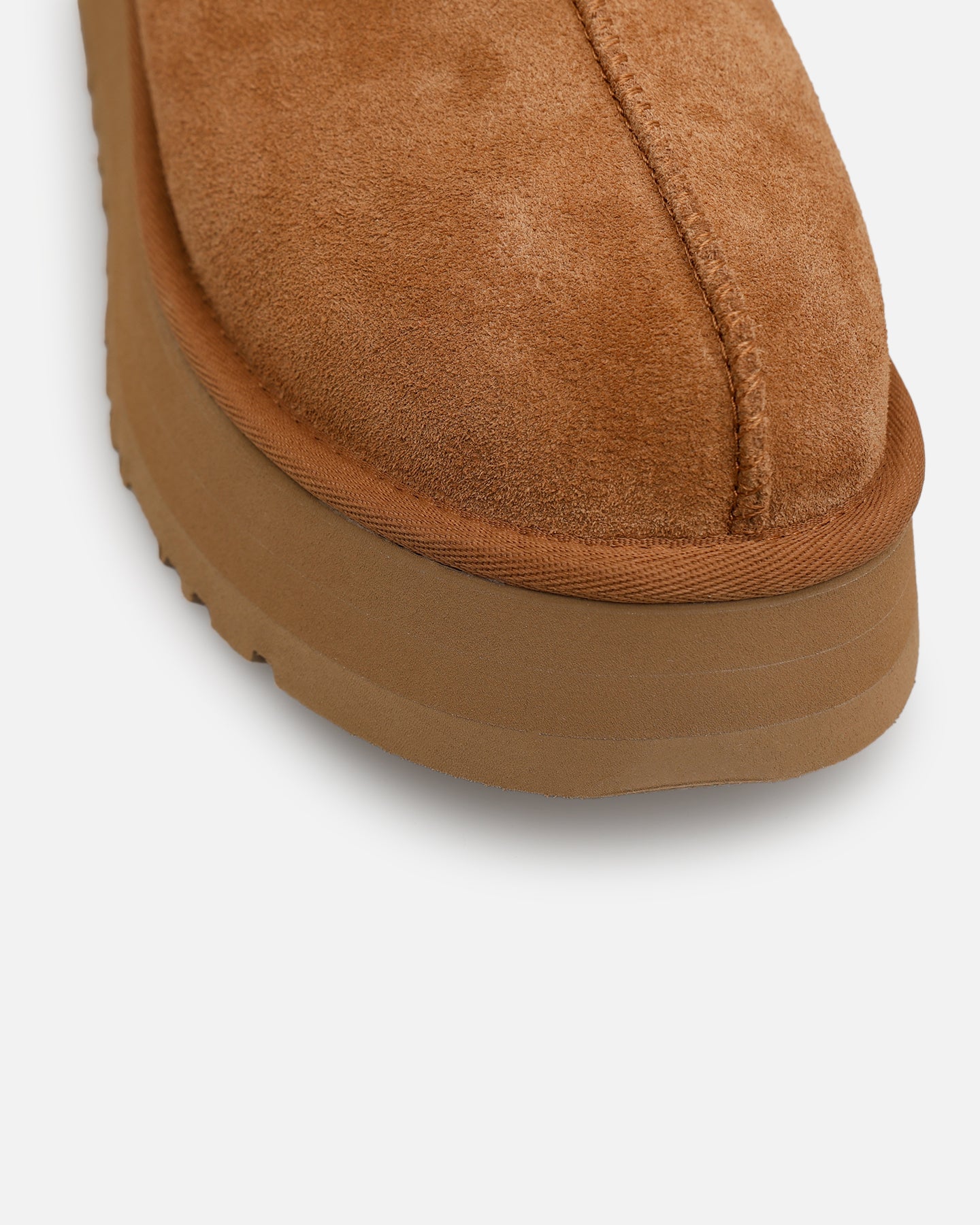 Ugg Boots Women's Tazz II Chestnut | Culture Kings US
