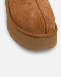 Ugg Boots Women's Tazz II Chestnut