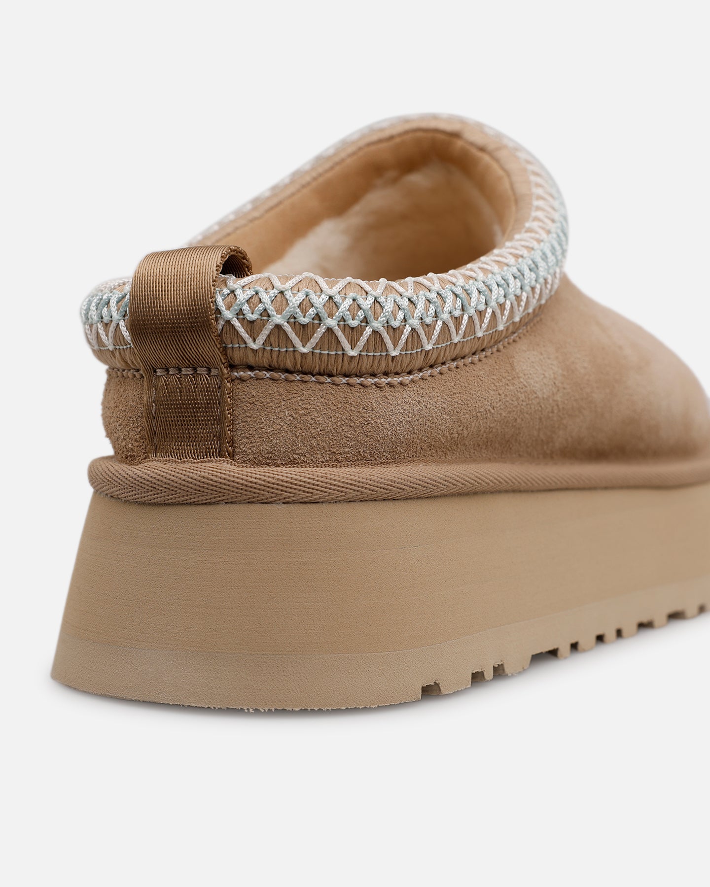 UGG25センチTAZZ UGGTAZZ 25センチ