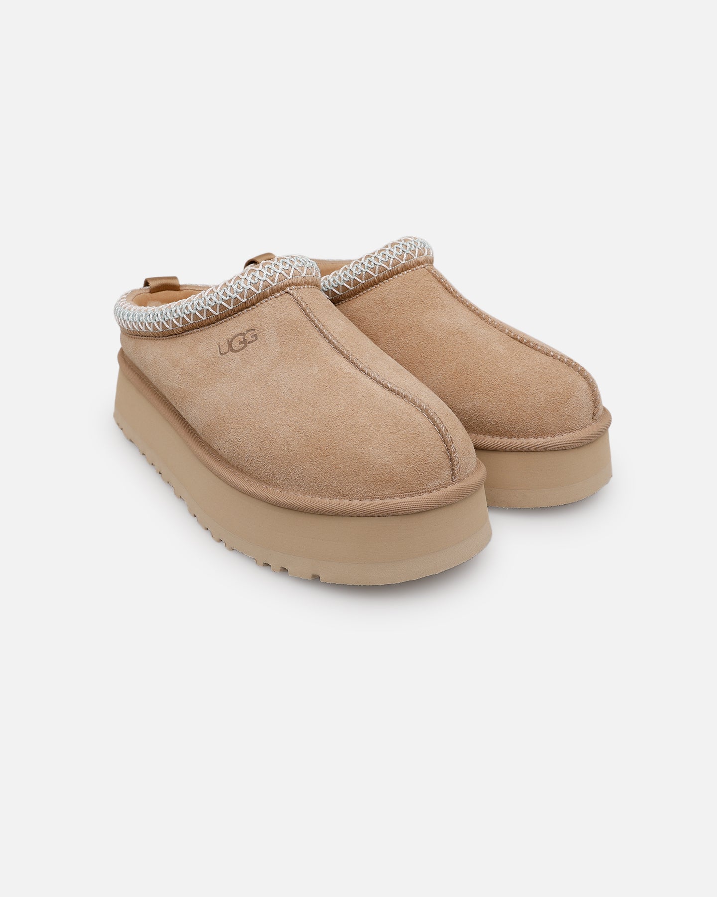 9/15(月)までの限定価格 UGG WTazz/Sand/US6 9/15(月)までの限定価格 UGG WTazz/Sand/US6 9/15(月)までの限定価格