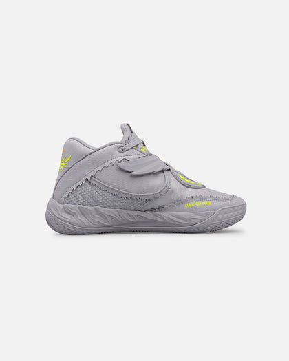 Puma x Lamelo Ball MB.05 Shine Grey