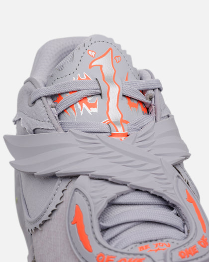 Puma x Lamelo Ball MB.05 Shine Grey