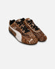 Puma Women's Speedcat OG Leopard