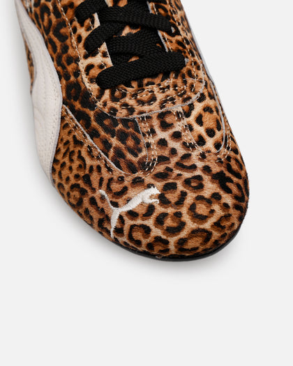 Puma Women's Speedcat OG Leopard