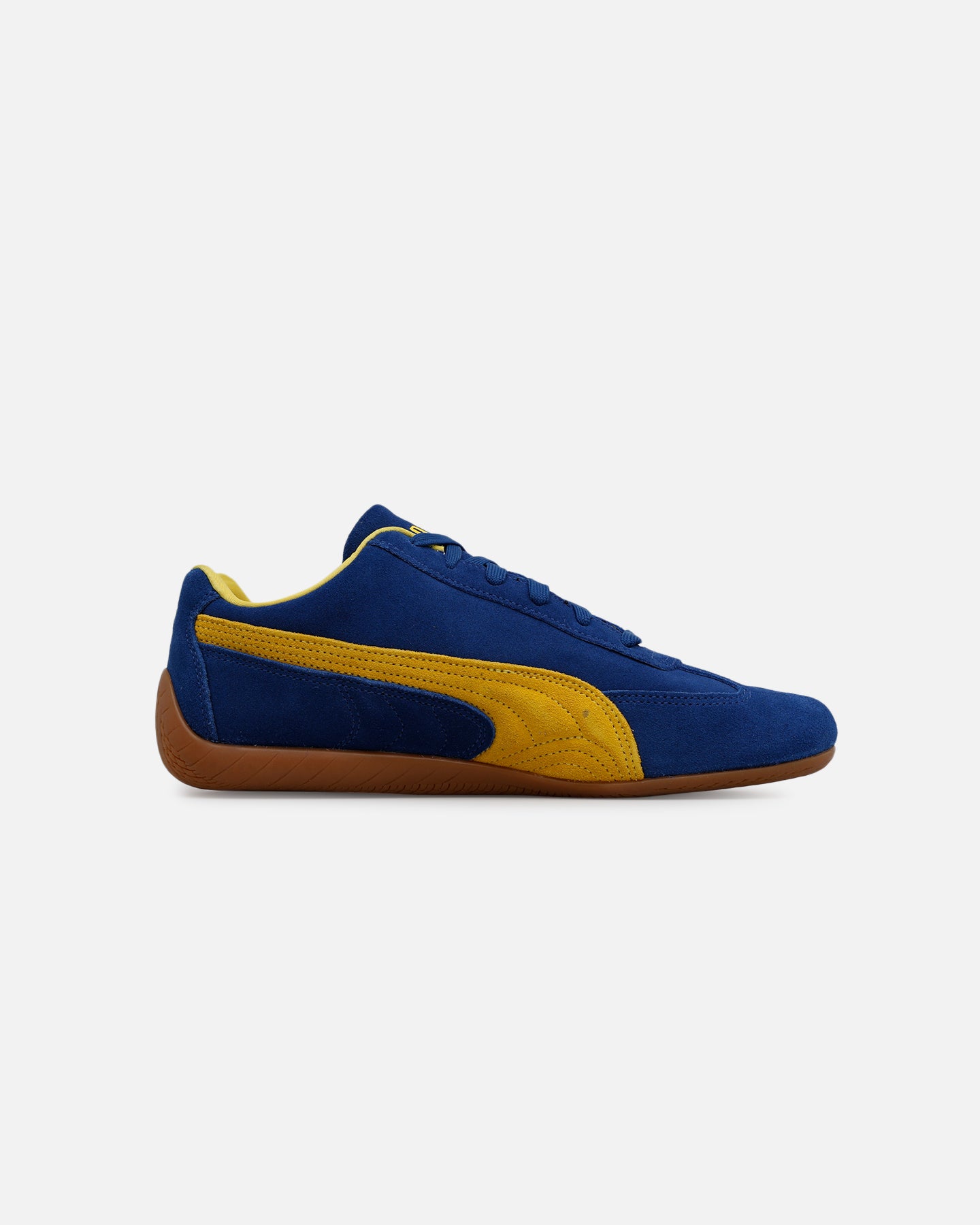 Puma Speedcat OG Blue/Yellow | Culture Kings US