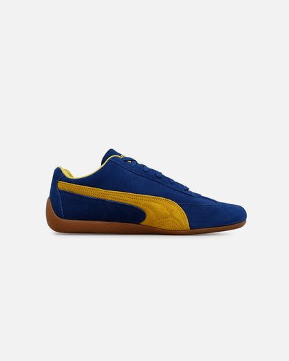 Puma Speedcat OG Blue/Yellow