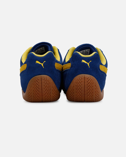 Puma Speedcat OG Blue/Yellow