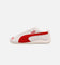Puma Women's Speedcat OG White/Red