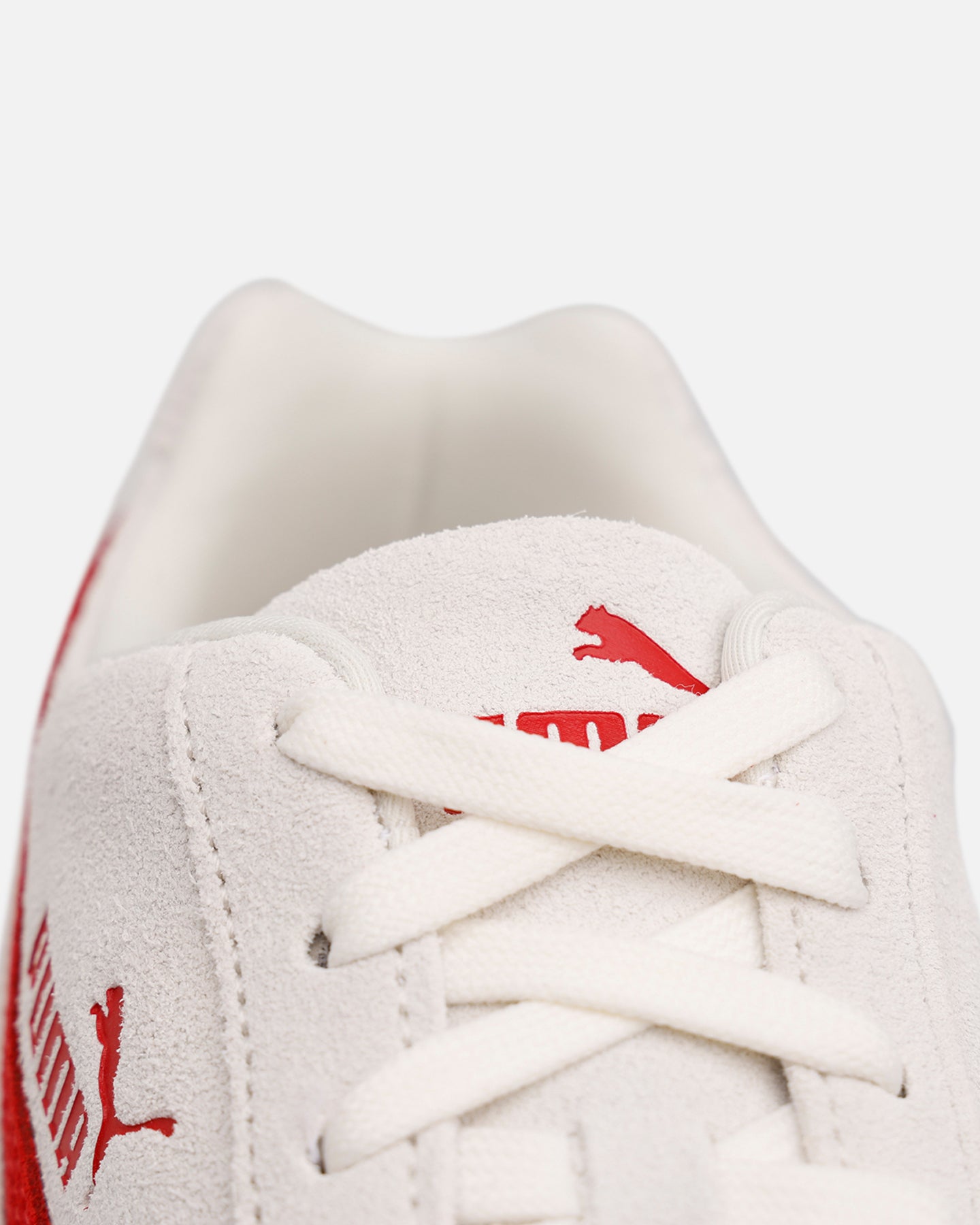 Puma Women's Speedcat OG White/Red | Culture Kings US