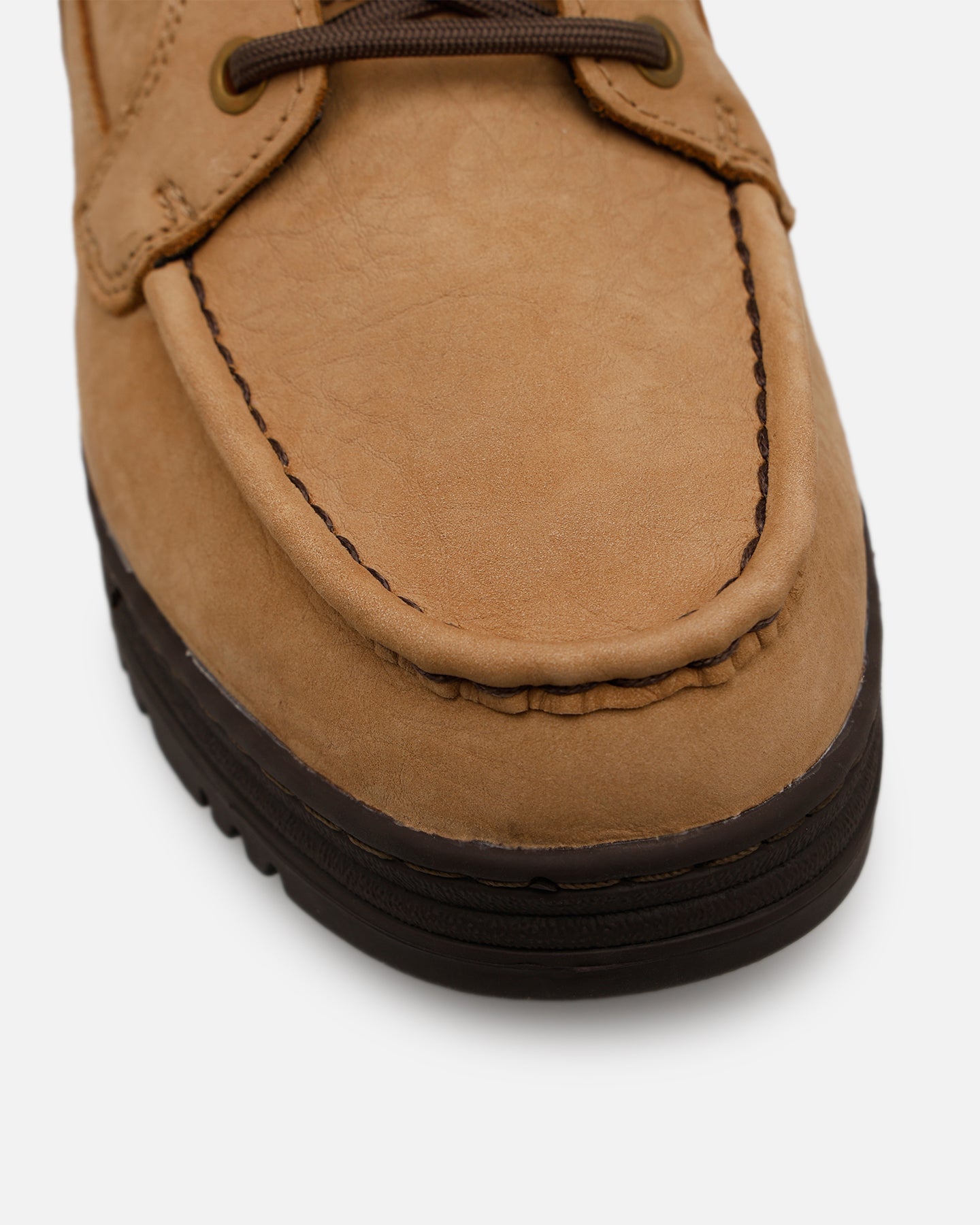 Timberland Gore-Tex Moc Toe Boot Brown | Culture Kings US