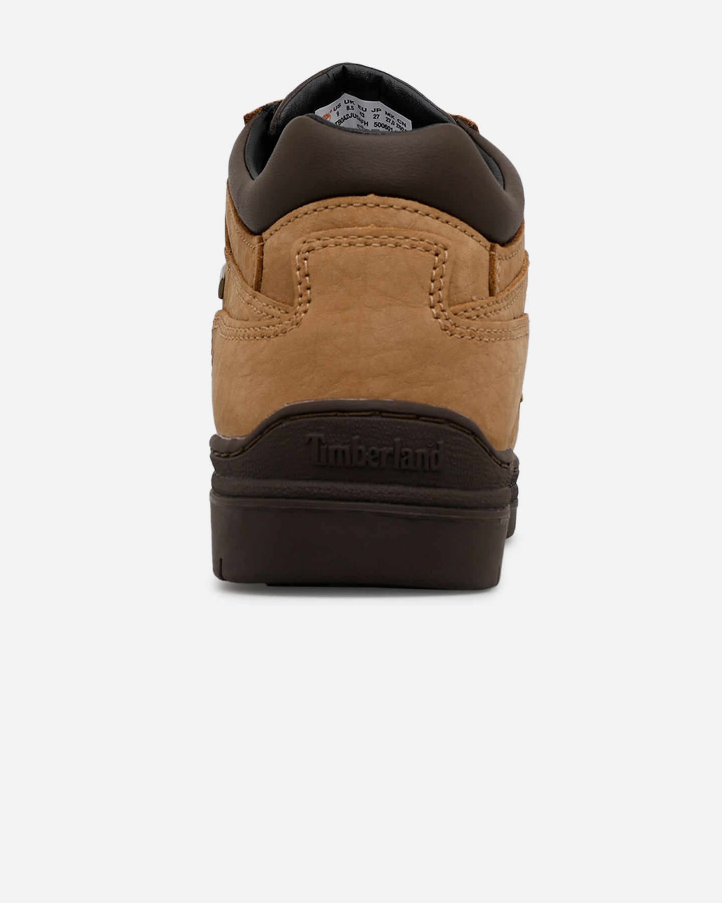 Timberland Gore-Tex Moc Toe Boot Brown | Culture Kings US