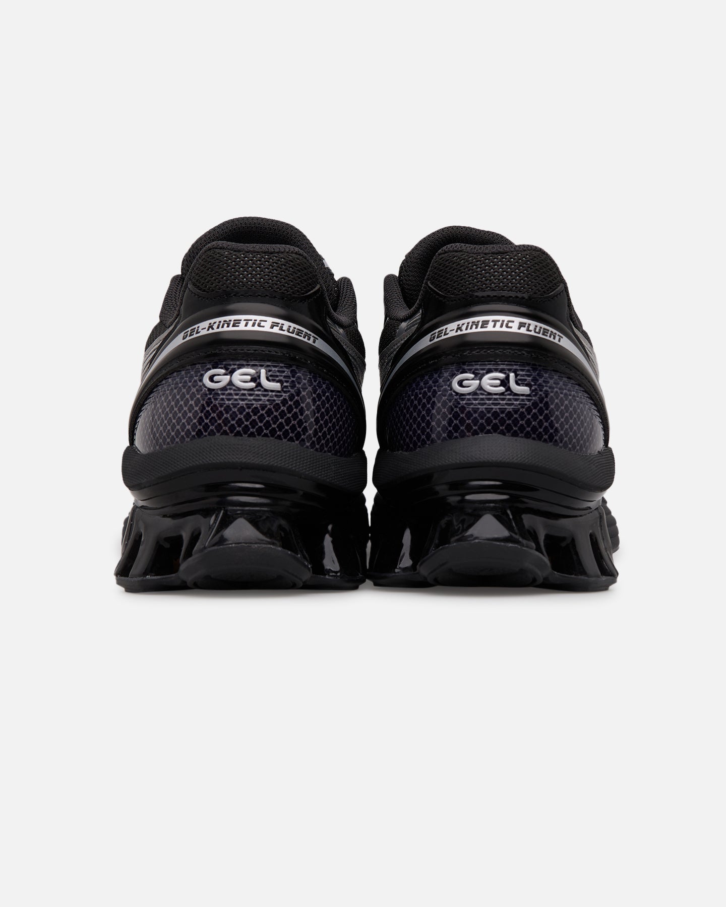 Asics Gel-Kinetic Fluent Graphite | Culture Kings US