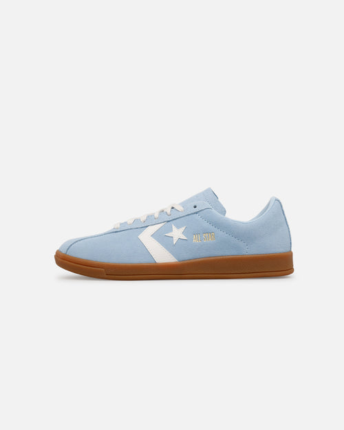 Converse Classic Trainer Light Blue