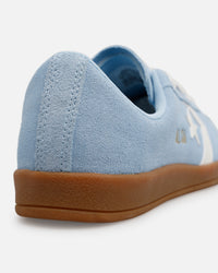 Converse Classic Trainer Light Blue