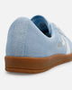 Converse Classic Trainer Light Blue