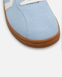 Converse Classic Trainer Light Blue