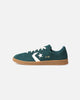 Converse Classic Trainer Dark Green