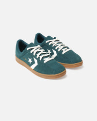 Converse Classic Trainer Dark Green
