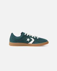Converse Classic Trainer Dark Green