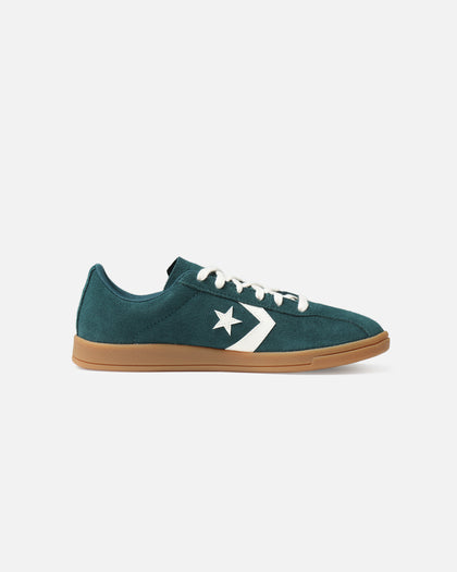 Converse Classic Trainer Dark Green