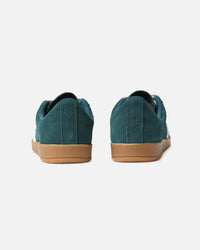 Converse Classic Trainer Dark Green