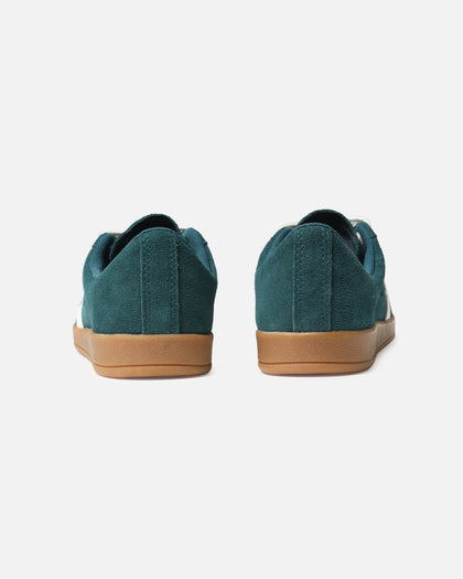 Converse Classic Trainer Dark Green