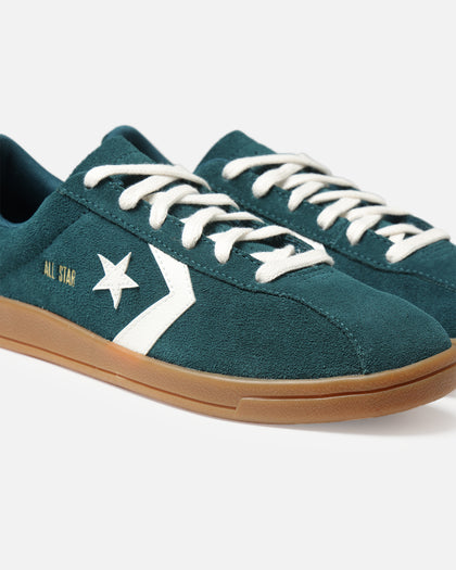 Converse Classic Trainer Dark Green