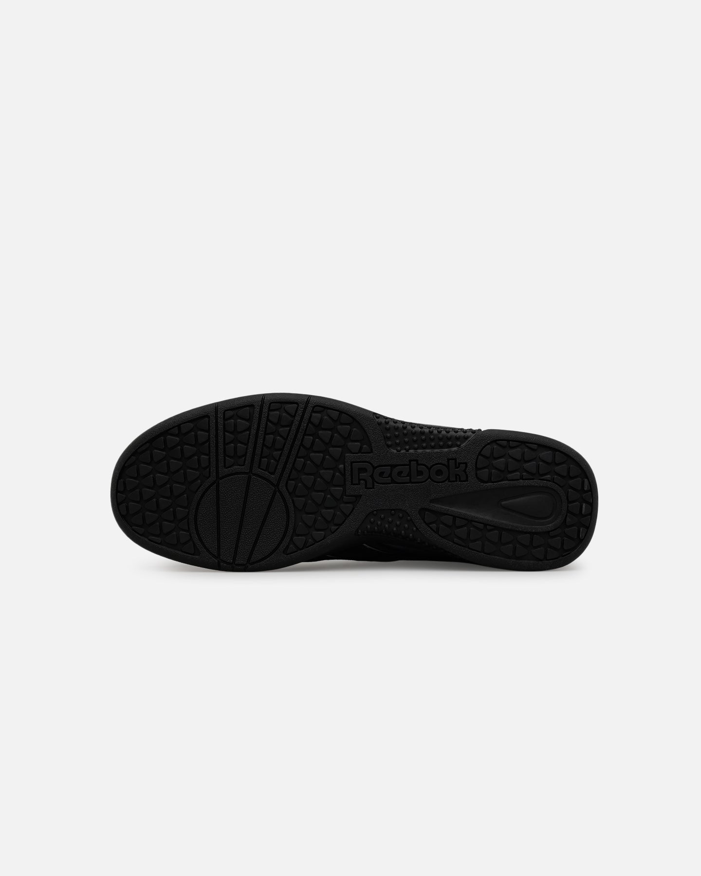 Reebok X Pleasures Hammer Street Black Velvet | Culture Kings US