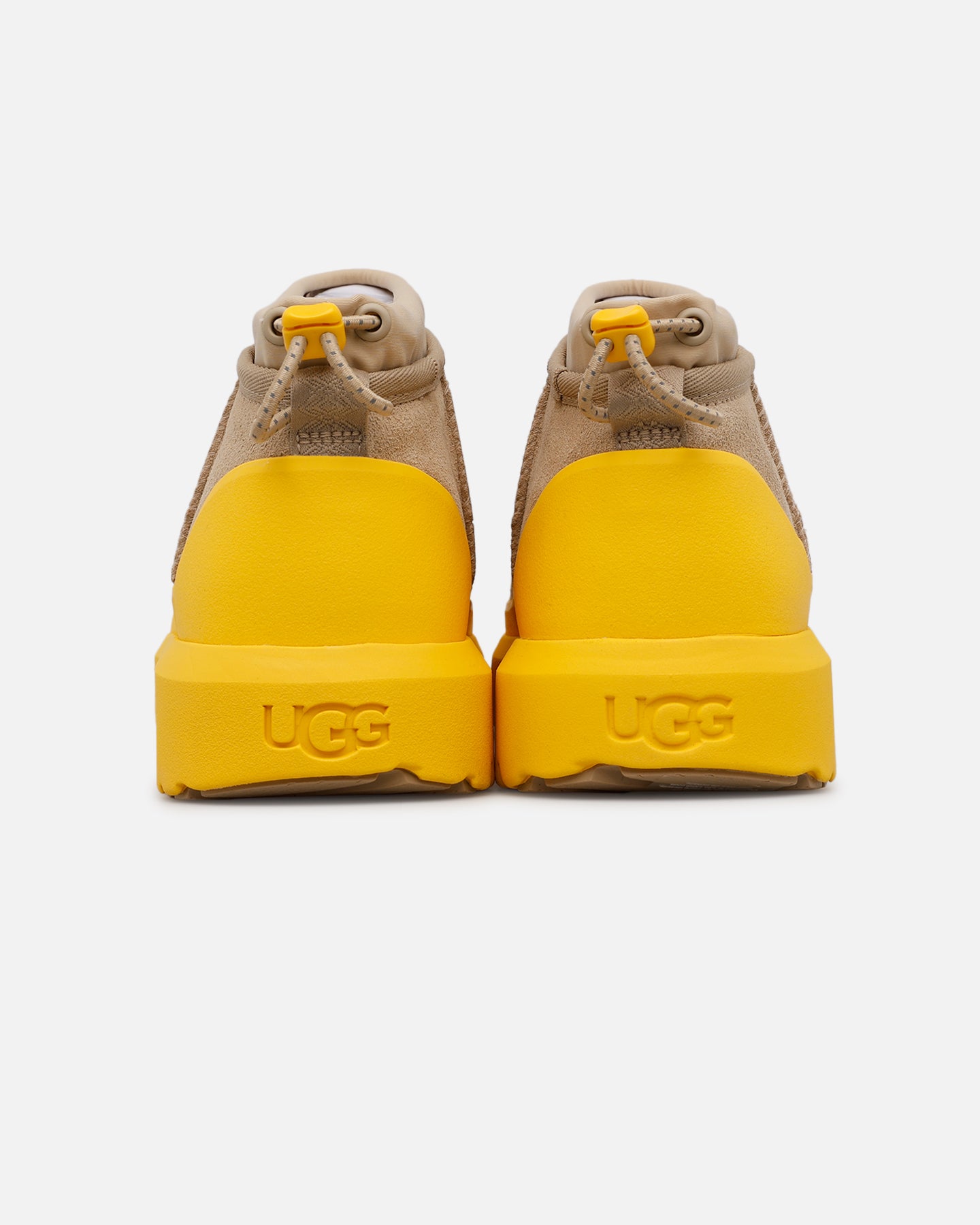 Ugg Boots Classic Ultra Mini Weather Hybrid Mustard | Culture Kings US