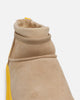 Ugg Boots Classic Ultra Mini Weather Hybrid Mustard
