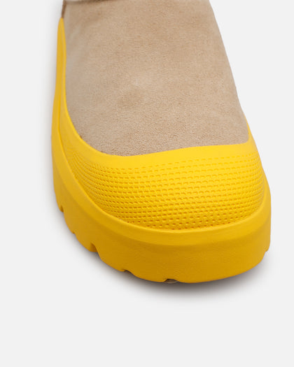 Ugg Boots Classic Ultra Mini Weather Hybrid Mustard