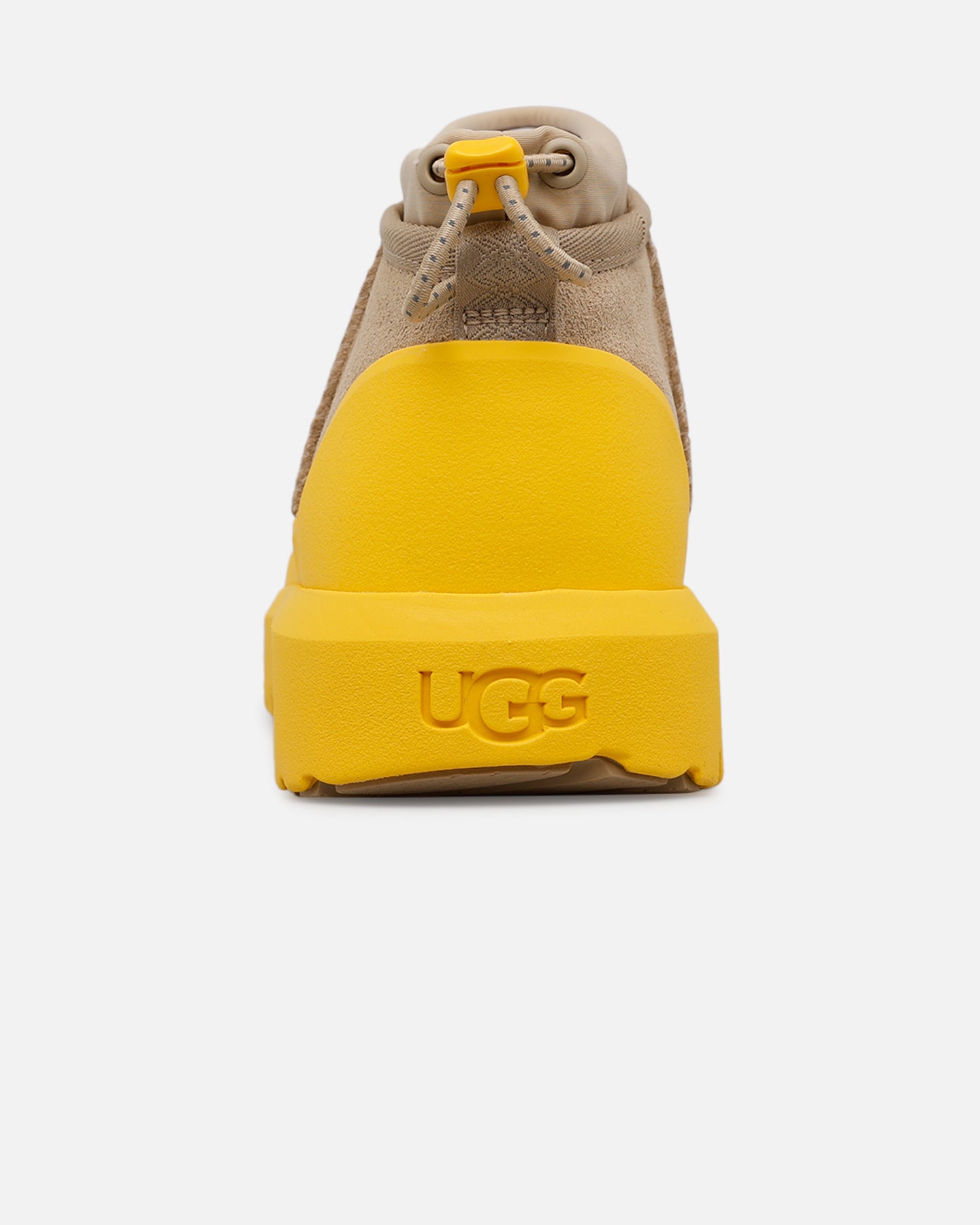 Ugg Boots Classic Ultra Mini Weather Hybrid Mustard | Culture Kings US