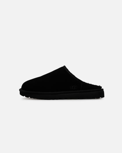 Ugg Boots Classic Slip On Black