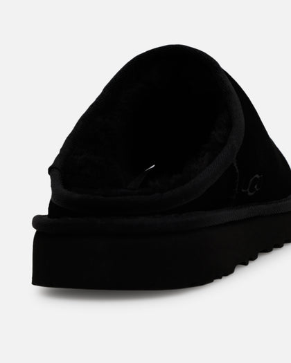 Ugg Boots Classic Slip On Black
