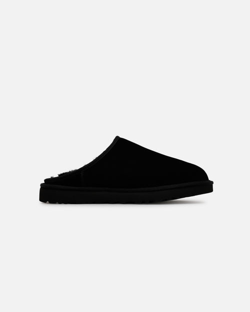 Ugg Boots Classic Slip On Black