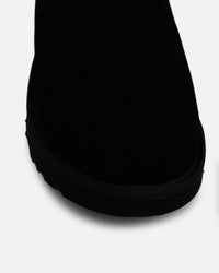 Ugg Boots Classic Slip On Black