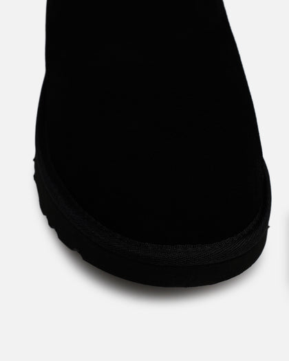 Ugg Boots Classic Slip On Black