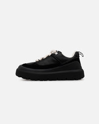 Ugg Boots Heritage Utility Sneaker Black