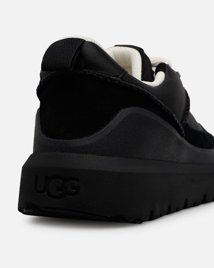 Ugg Boots Heritage Utility Sneaker Black