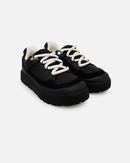 Ugg Boots Heritage Utility Sneaker Black