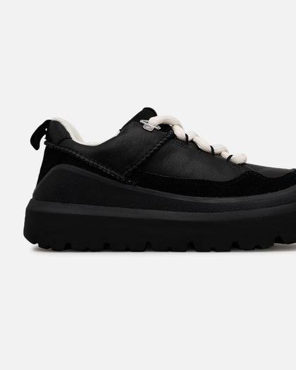 Ugg Boots Heritage Utility Sneaker Black