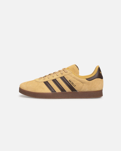 Adidas Gazelle Beige