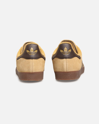 Adidas Gazelle Beige