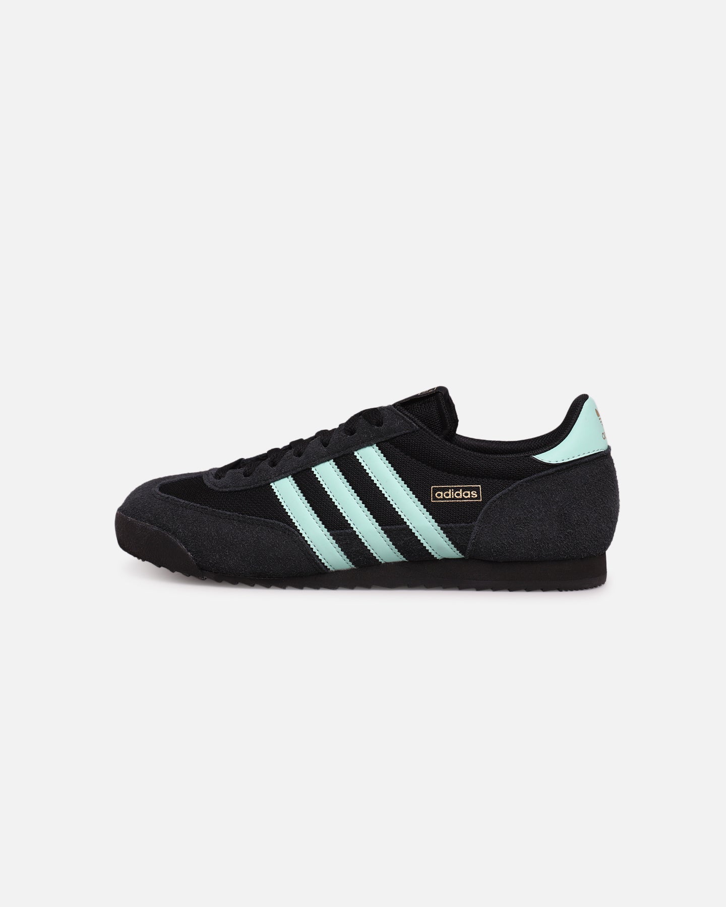 Adidas R71 Black/Mint | Culture Kings US