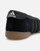 Adidas Women's Taekwondo Mei Ballet Flats Black/Gum