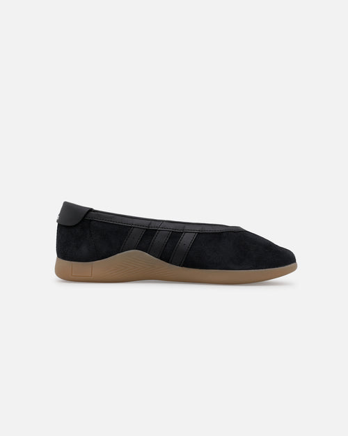 Adidas Women's Taekwondo Mei Ballet Flats Black/Gum