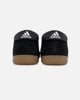 Adidas Women's Taekwondo Mei Ballet Flats Black/Gum